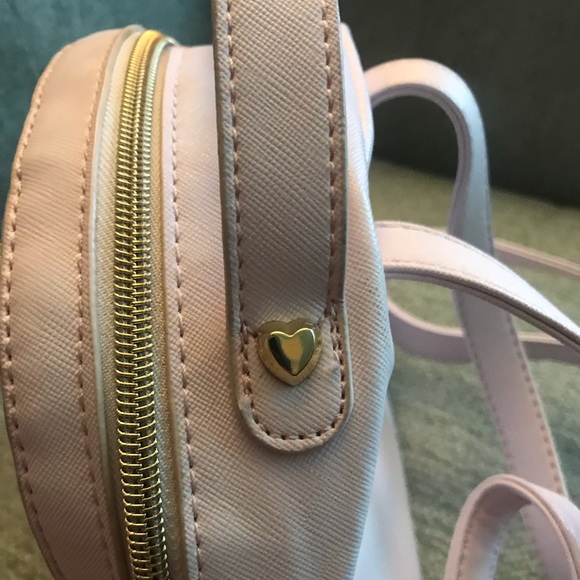 Betsey Johnson backpack - Picture 4 of 8